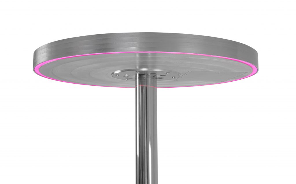 FRIZ TABLE Downlight LED Ring