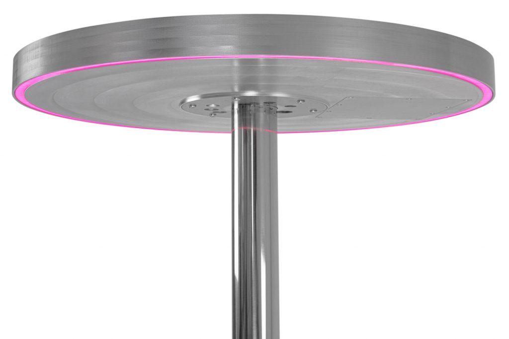 FRIZ TABLE Downlight LED Ring