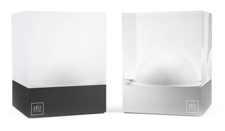 Abendessen im Freien | Outdoor Leuchten ohne Kabel - FRIZ Lights